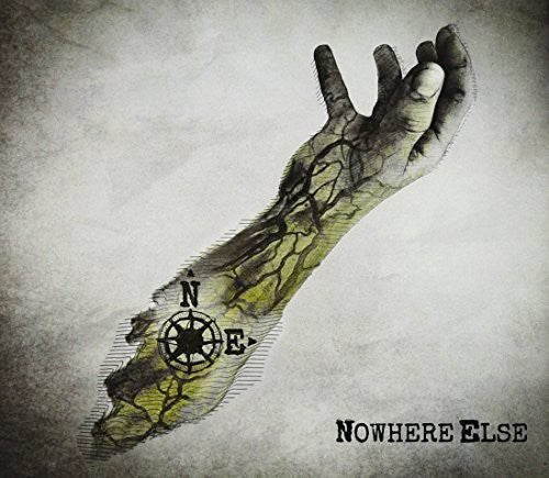 Nowhere Else: Nowhere Else - CD