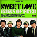Sons Of Fred: Baby What You Want Me To Do - CD