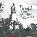 Darren Hayman: Thankful Villagers Vol 1 - CD