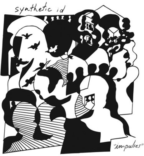 Synthetic Id: Impulses -LP