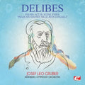 Delibes: Sylvia: Act III Scene Xviiia / Pizzicato Danse - CD