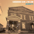 Langhorne Slim & the Law: Live at Grimey's - CD
