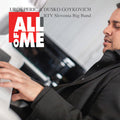 Peric, Uros / Goykovich, Dusko: All Of Me - CD