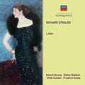 Strauss, R / Souzay, Gerard / Gueden, Hilde: R. Strauss: Songs - CD