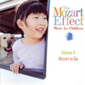 Don Campbell: Music for Children 4: Mozart to Go - CD