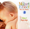Don Campbell: Music for Babies 2: Nighty Night - CD