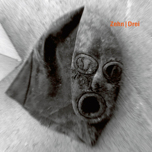 Various Artists: Zehn / Drei / Various - 12-INCH SINGLE