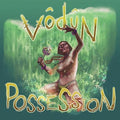 Vodun: Possession - CD
