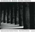 Kim Kashkashian: Cto Viola & Orch / Replica Viola & Orch / Movement - CD