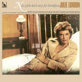 Julie London: Nice Girls Don't Stay for Breakfast (Liberty) - CD