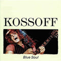 Paul Kossoff: Blue Soul - COMPACT DISCS