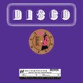 Cloud One: Disco Juice / Charleston Hopscotch - 12-INCH SINGLE