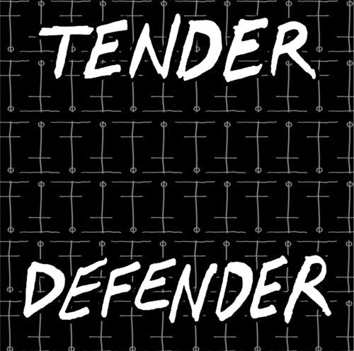 Tender Defender: Tender Defender -LP
