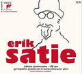 E. Satie: Un Siecle De Musique Fracaise: Erik Satie - CD