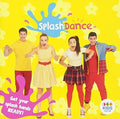 Splashdance: Get Your Splash Hands Ready - CD