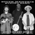 South Memphis String Band: Home Sweet Home - CD