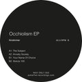Kindimmer: Occhiolism - 12-INCH SINGLE