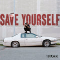 Elucid: Save Yourself - CD