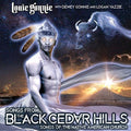 Louie Gonnie: Songs From The Black Cedar Hills - CD