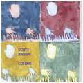 Scott Brown: Colors - COMPACT DISCS