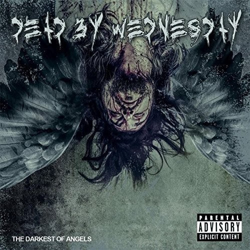 Dead by Wednesday: Darkest Of Angels - CD