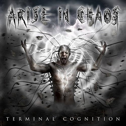 Arise in Chaos: Terminal Cognition - CD