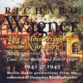 R. Wagner: Die Meistersinger: Act 2 Compl Act 3 Excerpts - CD