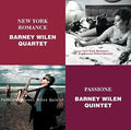 Barney Wilen: Best Coupling Series Newyork Rom - COMPACT DISCS