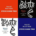 Steve Kuhn: Best Coupling Series Waltzre - CD