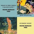 Richie Beirach: Best Coupling Series What Is This - CD