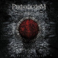 Phobocosm: Bringer Of Drought - CD