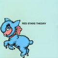 Red Stars Theory: Red Stars Theory - CD