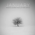 Rimple, Mark / Cranner, Carl / Minter, Drew: January - CD