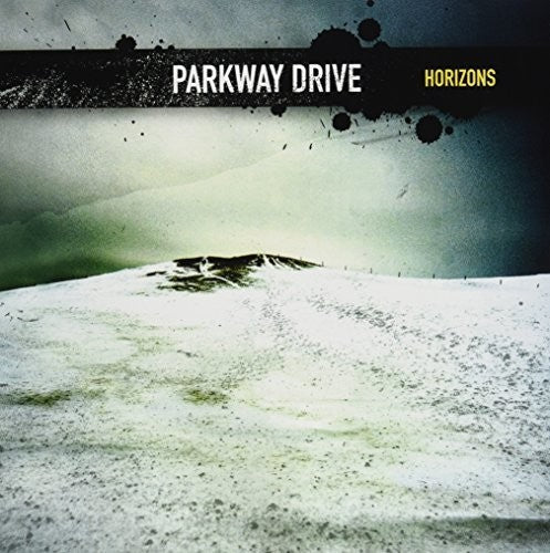 Parkway Drive: Horizons -LP