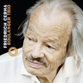 Boulanger Trio: Friedrich Cerha: Chamber Music - CD