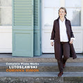 Lutoslawski / Simon: Lutoslawski: Complete Piano Works - CD