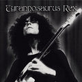 Tyrannosaurus Rex: Crown Of Dark Swansdown - CD
