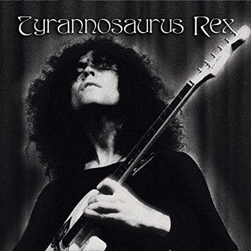 Tyrannosaurus Rex: Crown Of Dark Swansdown - CD