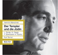 Marschner / Synek: Der Templer Und Die Judin - CD