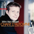 Wim Van Hasselt: Chant D'Automne - CD