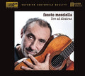 Fausto Mesolella: Live Ad Alcatraz - COMPACT DISCS