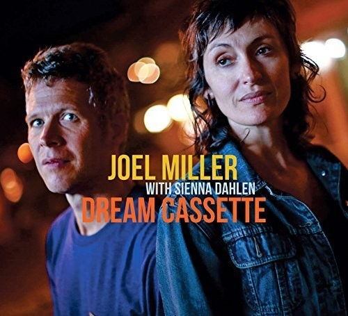 Joel Miller: Dream Cassette - CD