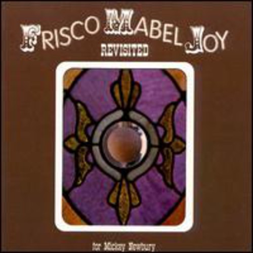 Various Artists: Frisco Mabel Joy Revisited - CD