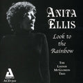 Anita Ellis: Look to the Rainbow - COMPACT DISCS