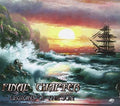 Final Chapter: Legions Of The Sun - CD