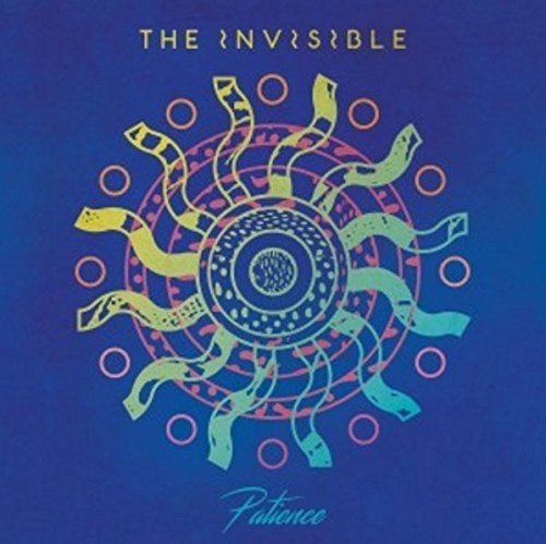 The Invisible: Patience - CD