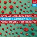 Prokofiev, S. / Royal Concertgebouw Orchestra: Prokofiev: Symphony No. 5 - SUPER-AUDIO CD