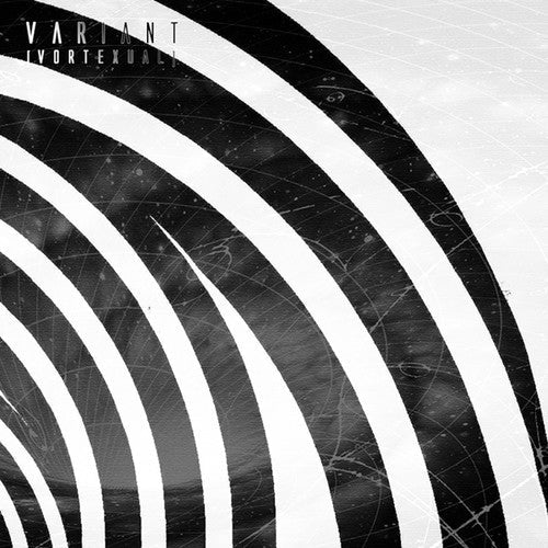 Variant: Vortexual [element Five] - CD
