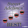 Various Artists: Sweet Adelines' Best - COMPACT DISCS