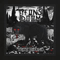 Tyfon's Doom: Yeth Doom - CD